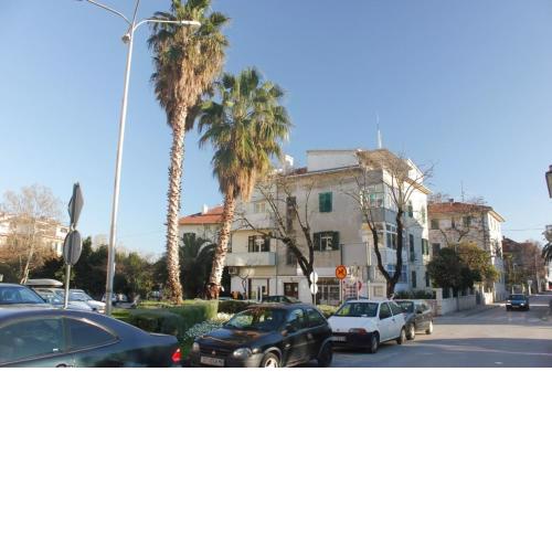 Apartments by the sea Split - 8671