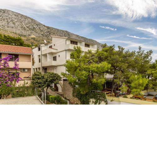 Apartments by the sea Stanici, Omis - 3064