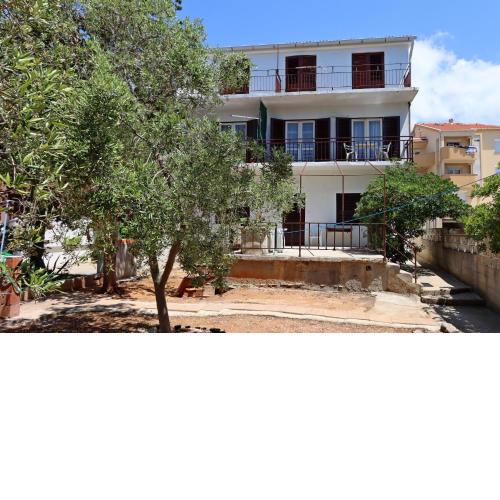Apartments by the sea Stara Novalja, Pag - 4142