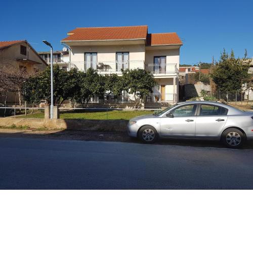 Apartments by the sea Stari Grad, Hvar - 16392