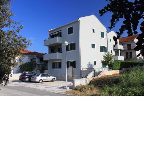 Apartments by the sea Stari Grad, Hvar - 8704