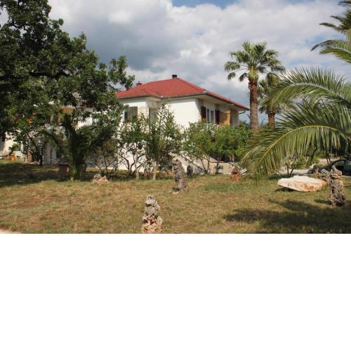 Apartments by the sea Starigrad, Paklenica - 6586