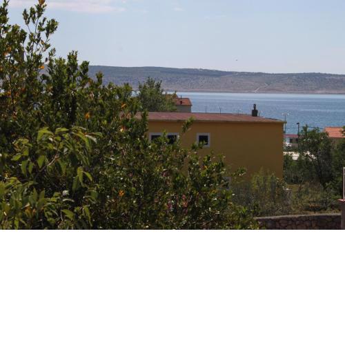 Apartments by the sea Starigrad, Paklenica - 6623