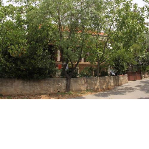 Apartments by the sea Starigrad, Paklenica - 6626
