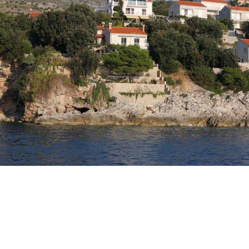 Apartments by the sea Stikovica, Dubrovnik - 2131