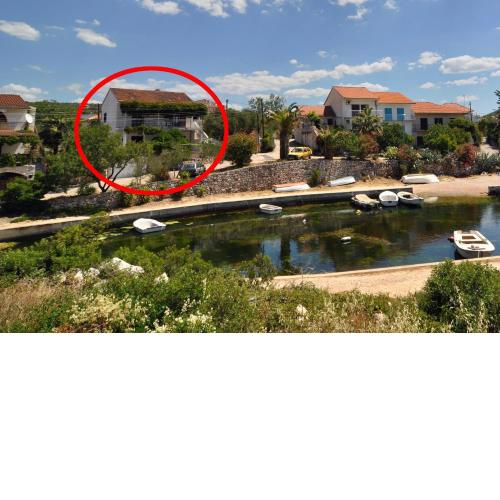 Apartments by the sea Stupin Celine, Rogoznica - 2096