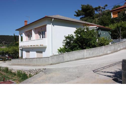 Apartments by the sea Supetarska Draga - Donja, Rab - 4981