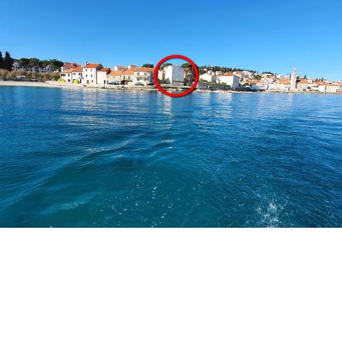 Apartments by the sea Sutivan, Brac - 18299
