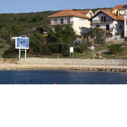 Apartments by the sea Sveti Petar, Biograd - 358