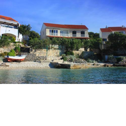 Apartments by the sea Tri Zala, Korcula - 174