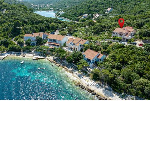 Apartments by the sea Tri Zala, Korcula - 4432