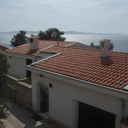 Apartments by the sea Tribunj, Vodice - 12070