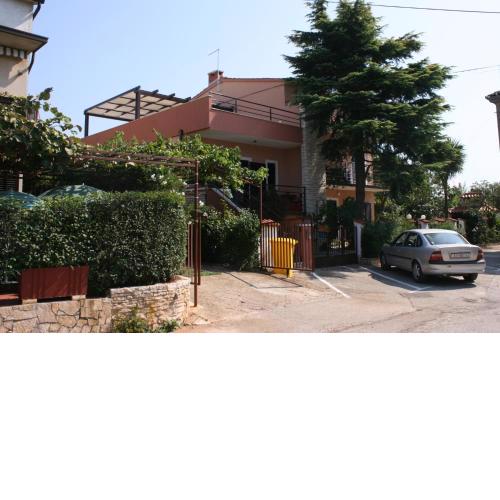 Apartments by the sea Umag - 7029