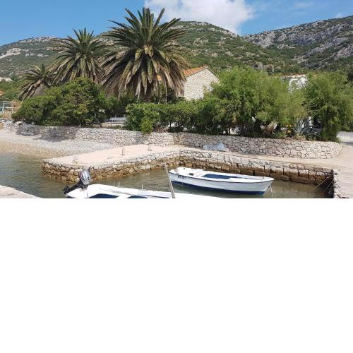 Apartments by the sea Viganj, Peljesac - 12564