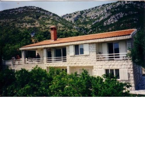 Apartments by the sea Viganj, Peljesac - 15341