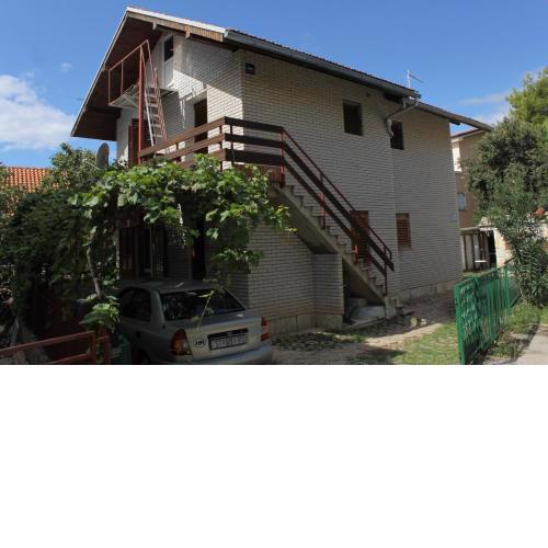 Apartments by the sea Zaboric, Sibenik - 8368
