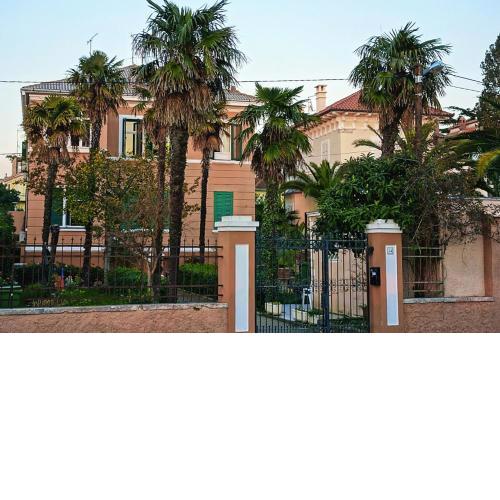 Apartments by the sea Zadar - 10021