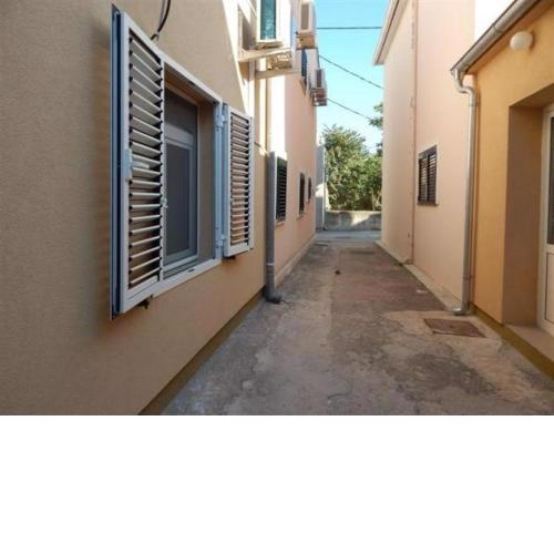 Apartments by the sea Zadar - 11507
