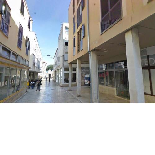Apartments by the sea Zadar - 14524