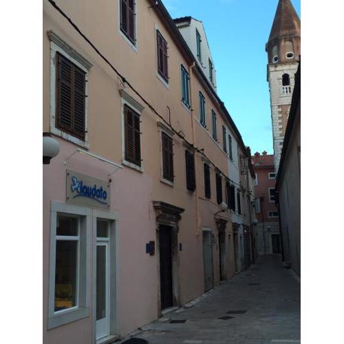 Apartments by the sea Zadar - 14845