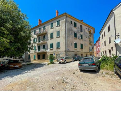 Apartments by the sea Zadar - 19336