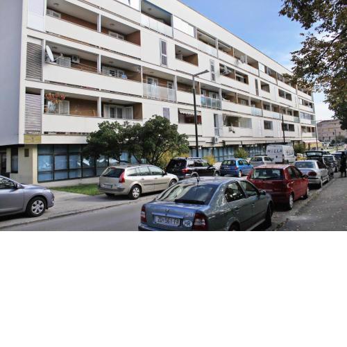 Apartments by the sea Zadar - 5869