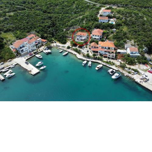 Apartments by the sea Zaglav, Dugi otok - 17788