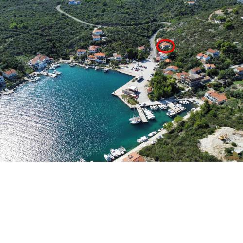 Apartments by the sea Zaglav, Dugi otok - 8146