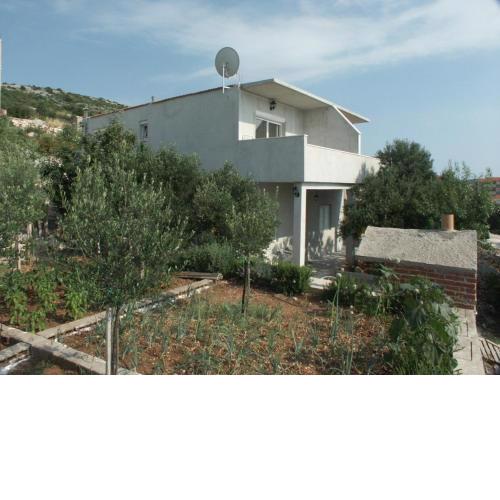 Apartments by the sea Zatoglav, Rogoznica - 2094