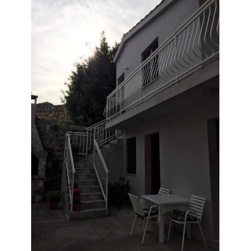 Apartments by the sea Zaton Veliki, Dubrovnik - 2107