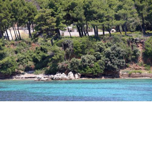Apartments by the sea Zuljana, Peljesac - 10207