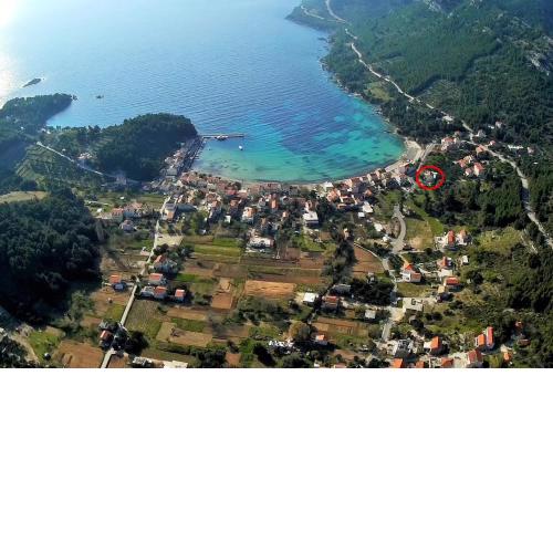 Apartments by the sea Zuljana, Peljesac - 19080