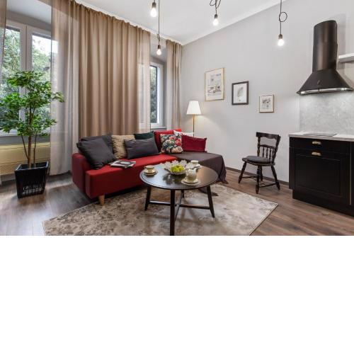 Apartments Carpathia 2