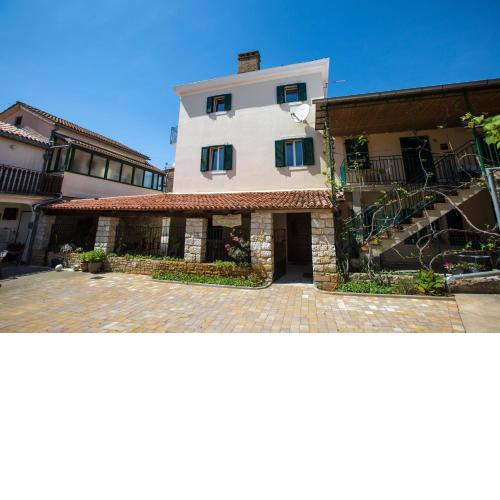 Apartments Casa Saina