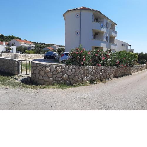 Apartments Cissa