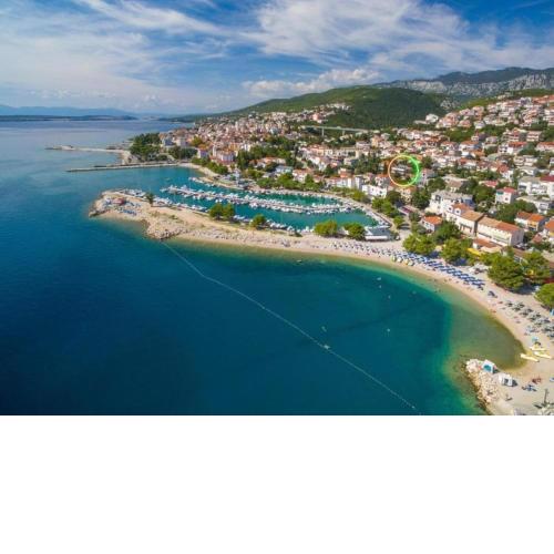 Apartments Crikvenica Megan 2