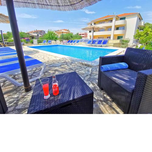 Apartments CVITA HOLIDAY - Villa NATALI