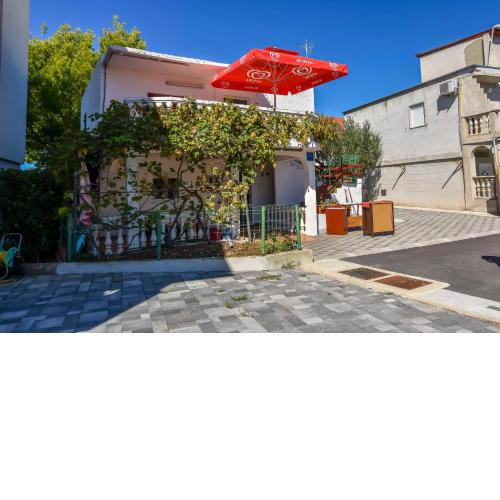 Apartments Cvitic