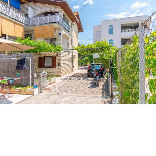 Apartments Cvitkovic