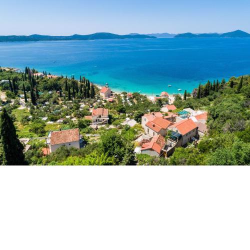 Apartments Cypress Sea Cove