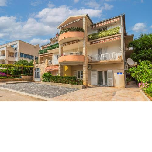 Apartments Daniela