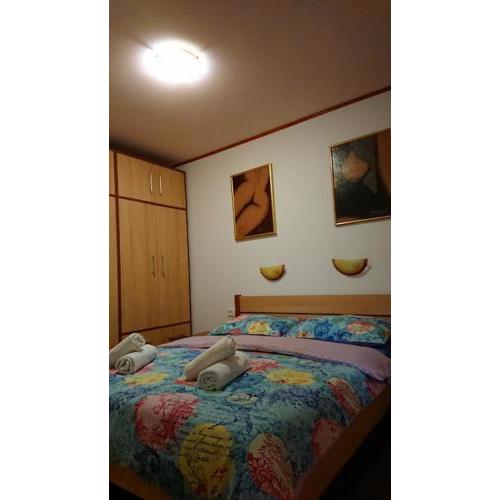 Apartments Dario