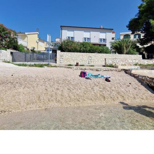 Apartments Delfin