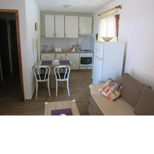 Apartments Delibasic