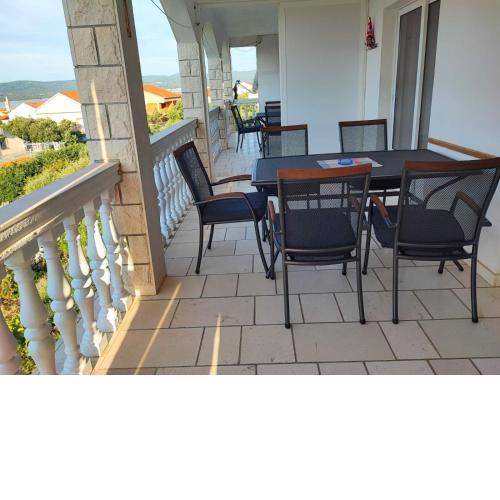 Apartments Dodik