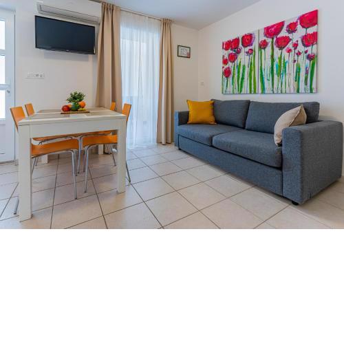 Apartments Dolac