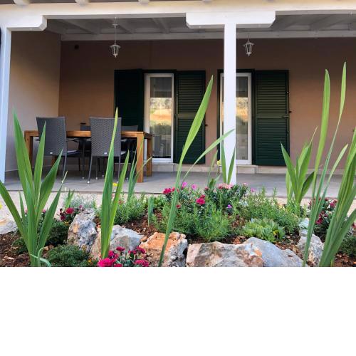 Apartments Dona