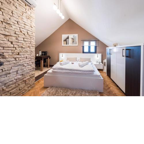 Apartments Donat