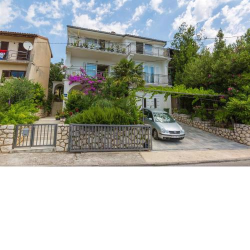 Apartments Dorijan i Karlo