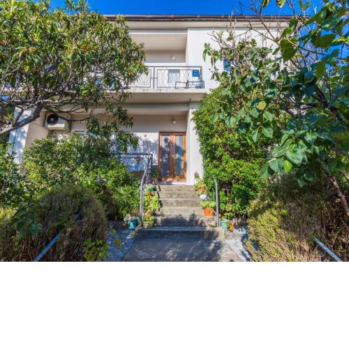 Apartments Drago